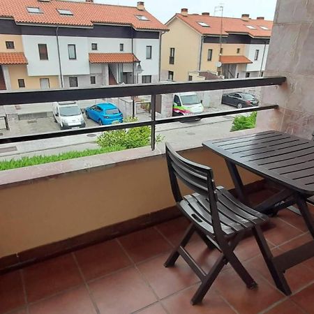 Apartamento Italia Colombres Ideal Familias ภายนอก รูปภาพ