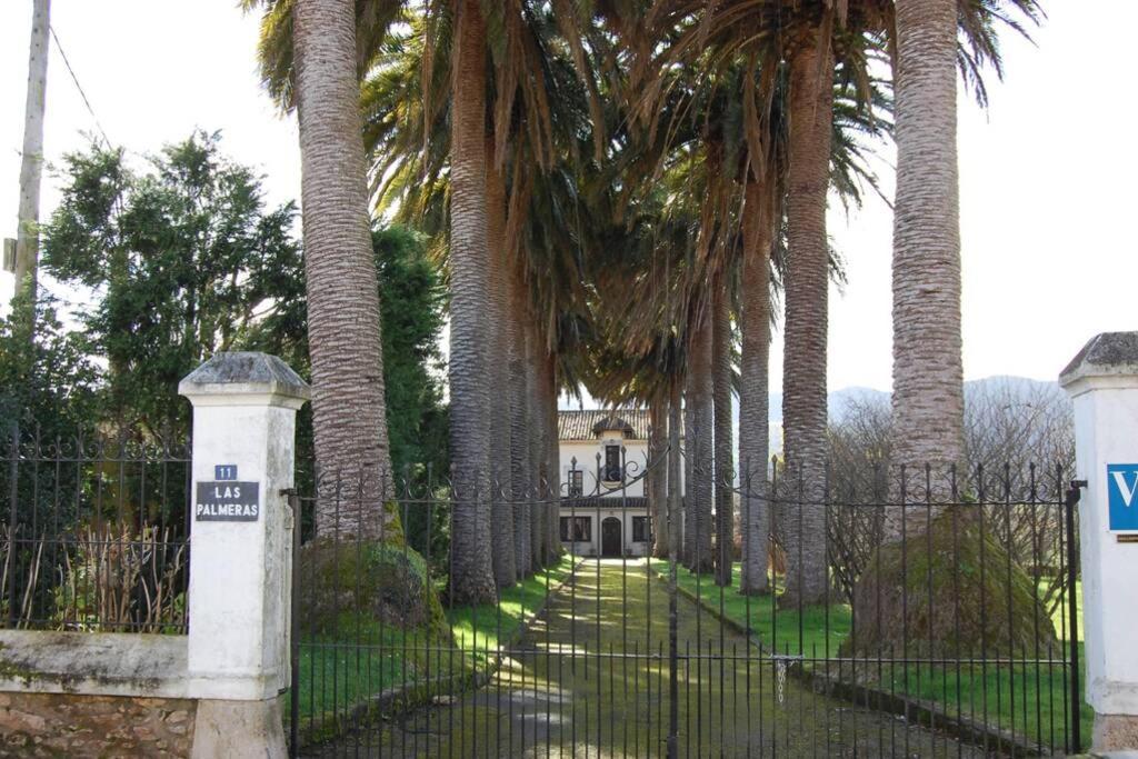 Apartamento Italia Colombres Ideal Familias ภายนอก รูปภาพ