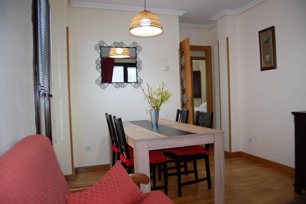 Vivienda De Uso Turistico Italia - Vut - 2060-As Apartment โคลอมเบรส ภายนอก รูปภาพ