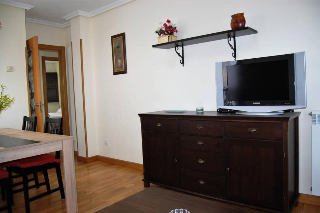 Vivienda De Uso Turistico Italia - Vut - 2060-As Apartment โคลอมเบรส ภายนอก รูปภาพ