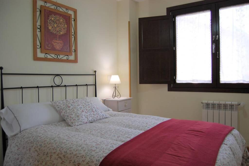 Apartamento Italia Colombres Ideal Familias ภายนอก รูปภาพ