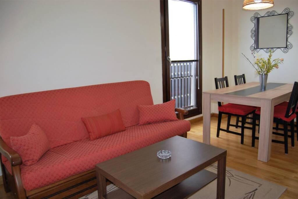 Apartamento Italia Colombres Ideal Familias ภายนอก รูปภาพ