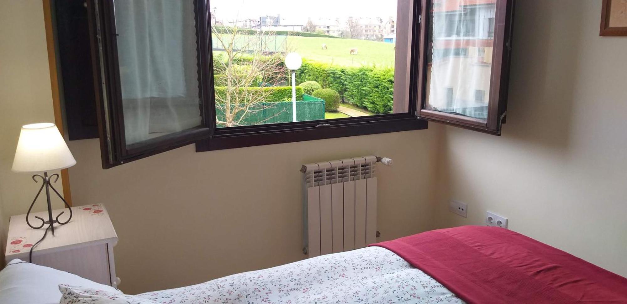 Apartamento Italia Colombres Ideal Familias ภายนอก รูปภาพ