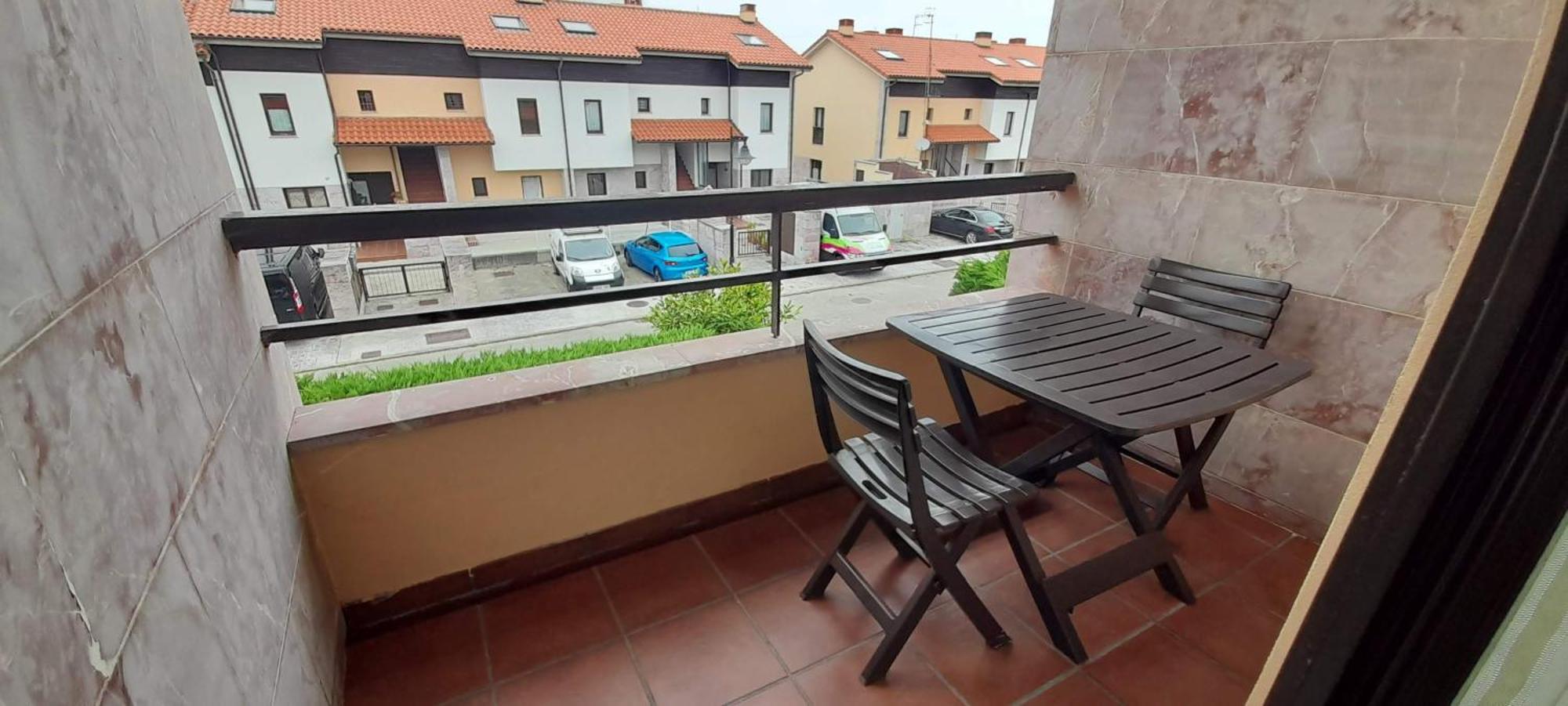 Apartamento Italia Colombres Ideal Familias ภายนอก รูปภาพ